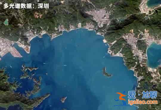 星圖地球今日影像再上百顆衛(wèi)星，構(gòu)建國內(nèi)領(lǐng)先的綜合遙感數(shù)據(jù)交易平臺??？