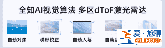 投白墻效果好的投影儀有哪些，當貝D5X身材雖小、性能不凡？